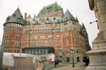 Chteau Frontenac